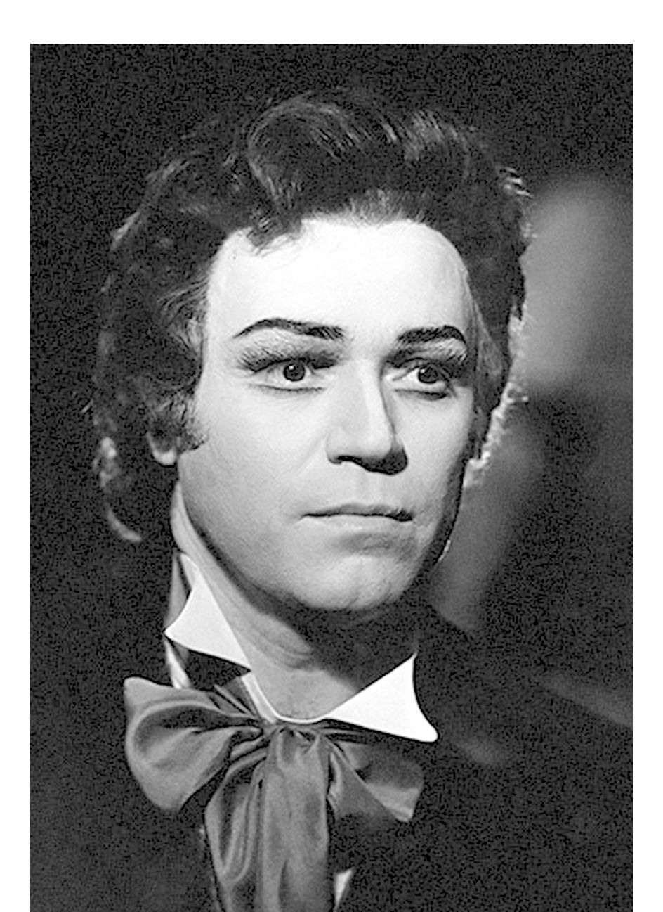 Владимир Щербаков